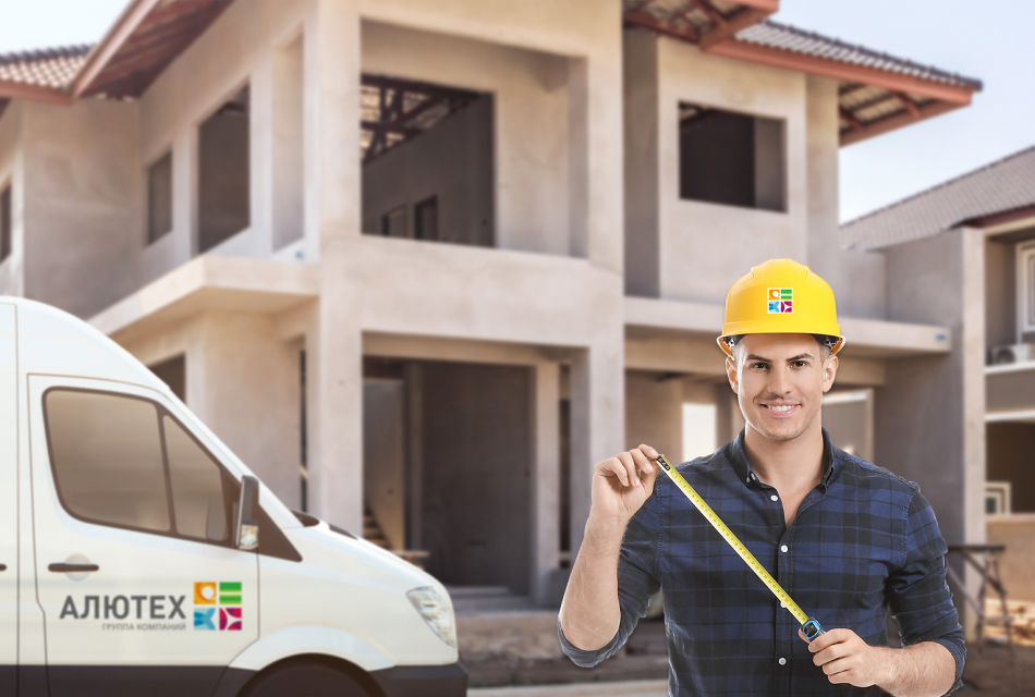 Бесплатный замер в пределах 50 км от Омска