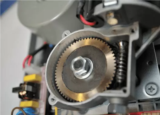 Привод для гаражных ворот AN-Motors ASG600/3KIT-L Привод для гаражных ворот AN-Motors ASG600/3KIT-L