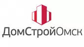 ООО ИСК"ДомСтройОмск" ООО ИСК"ДомСтройОмск"